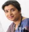 Dr. Shweta Agarwal IVF & Infertility Specialist in R.K.Hospital & Infertility (IVF) Center Udaipur(Rajasthan)